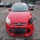1FADP3F26EL340160 2014 Ford Focus Se auction photo thumbnail 12