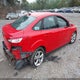 1FADP3F26EL340160 2014 Ford Focus Se auction photo thumbnail 4