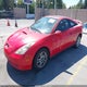 JTDDR32T110074853 2001 Toyota Celica Gt auction photo thumbnail 2
