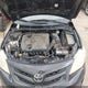 JTDBU4EE1B9126505 2011 Toyota Corolla Le auction photo thumbnail 10