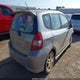 JHMGD38617S037746 2007 Honda Fit Sport auction photo thumbnail 4