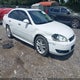 2G1WC5E30E1181722 2014 Chevrolet Impala Limited Ltz auction photo thumbnail 1