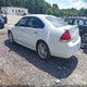2G1WC5E30E1181722 2014 Chevrolet Impala Limited Ltz auction photo thumbnail 3