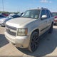3GNEC12027G216591 2007 Chevrolet Avalanche 1500 Lt auction photo thumbnail 2