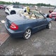 WDBTK65G75T049166 2005 Mercedes-Benz Clk 320 auction photo thumbnail 4