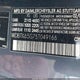 WDBTK65G75T049166 2005 Mercedes-Benz Clk 320 auction photo thumbnail 9
