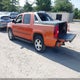 3GNEC12J47G114542 2007 Chevrolet Avalanche 1500 Lt auction photo thumbnail 3