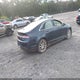 3LN6L2G90DR818198 2013 Lincoln Mkz auction photo thumbnail 4