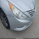 5NPEC4AC4DH581900 2013 Hyundai Sonata Limited auction photo thumbnail 17