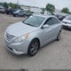 5NPEC4AC4DH581900 2013 Hyundai Sonata Limited auction photo thumbnail 2