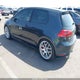 3VWY47AU7GM005931 2016 Volkswagen Golf Gti Se W/Performance Package 2-Door auction photo thumbnail 3