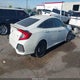 2HGFC1E59KH703303 2019 Honda Civic Si auction photo thumbnail 4