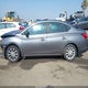 3N1AB7AP6HY302142 2017 Nissan Sentra Sv auction photo thumbnail 14