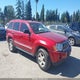 1J4HR58N36C181344 2006 Jeep Grand Cherokee Limited auction photo thumbnail 1