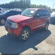 1J4HR58N36C181344 2006 Jeep Grand Cherokee Limited auction photo thumbnail 2