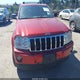 1J4HR58N36C181344 2006 Jeep Grand Cherokee Limited auction photo thumbnail 6