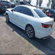 WAUABAF46MN007586 2021 Audi A4 Premium 40 Tfsi Quattro S Tronic auction photo thumbnail 3