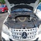 4JGBB8GB3BA755399 2011 Mercedes-Benz Ml 350 4Matic auction photo thumbnail 9