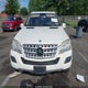 4JGBB8GB3BA755399 2011 Mercedes-Benz Ml 350 4Matic auction photo thumbnail 11