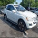 4JGBB8GB3BA755399 2011 Mercedes-Benz Ml 350 4Matic auction photo thumbnail 1