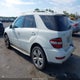 4JGBB8GB3BA755399 2011 Mercedes-Benz Ml 350 4Matic auction photo thumbnail 3