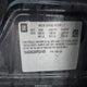 1G4GD5G3XFF331475 2015 Buick Lacrosse Premium I auction photo thumbnail 9