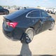 1G1ZE5SX8MF019195 2021 Chevrolet Malibu Fwd Premier auction photo thumbnail 4