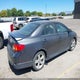 1NXBE40E99Z003784 2009 Toyota Corolla Xrs auction photo thumbnail 4