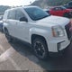 2GKALNEK5H6176195 2017 GMC Terrain Sle-2 auction photo thumbnail 1
