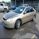 JHMCN364X5C005401 2005 Honda Accord Hybrid Ima auction photo thumbnail 2