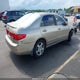 JHMCN364X5C005401 2005 Honda Accord Hybrid Ima auction photo thumbnail 4