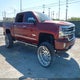 3GCPCTEC7GG293220 2016 Chevrolet Silverado 1500 High Country auction photo thumbnail 1