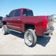 3GCPCTEC7GG293220 2016 Chevrolet Silverado 1500 High Country auction photo thumbnail 3