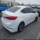 5NPD84LF5JH339147 2018 Hyundai Elantra Sel auction photo thumbnail 4