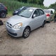 KMHCN4AC0AU405473 2010 Hyundai Accent Gls auction photo thumbnail 2