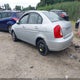 KMHCN4AC0AU405473 2010 Hyundai Accent Gls auction photo thumbnail 3