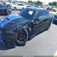 2C3CDXGJ7NH147206 2022 Dodge Charger Scat Pack auction photo thumbnail 2