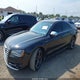 WAUD2AFD9EN002171 2014 Audi S8 4.0T auction photo thumbnail 2