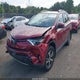 2T3RFREV6JW833149 2018 Toyota Rav4 Xle auction photo thumbnail 2