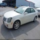 1G6DP567250228591 2005 Cadillac Cts Standard auction photo thumbnail 2