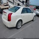 1G6DP567250228591 2005 Cadillac Cts Standard auction photo thumbnail 4