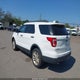 1FM5K8B89GGB09961 2016 Ford Explorer auction photo thumbnail 3