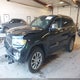 1C4RJFBG8FC859992 2015 Jeep Grand Cherokee Limited auction photo thumbnail 2