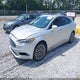 3FA6P0HD7HR166207 2017 Ford Fusion Se auction photo thumbnail 2