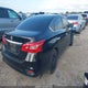 3N1AB7APXKY422033 2019 Nissan Sentra S auction photo thumbnail 4