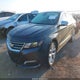 2G1165S36F9110419 2015 Chevrolet Impala 2Lz auction photo thumbnail 2