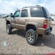 1GNEK13Z24R211659 2004 Chevrolet Tahoe Lt auction photo thumbnail 3