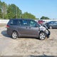 5TDZK3DC3DS313019 2013 Toyota Sienna L V6 7 Passenger auction photo thumbnail 13