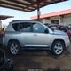 1C4NJDEB7CD667245 2012 Jeep Compass Latitude auction photo thumbnail 13