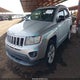 1C4NJDEB7CD667245 2012 Jeep Compass Latitude auction photo thumbnail 2
